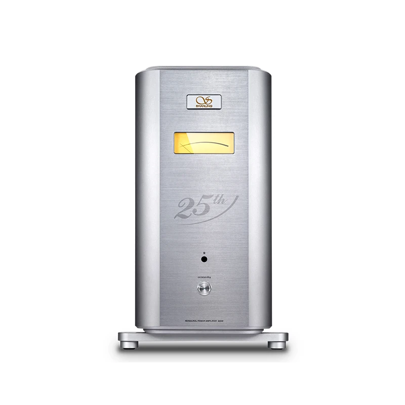 Рисунок 2 - Усилитель мощности Shanling A600