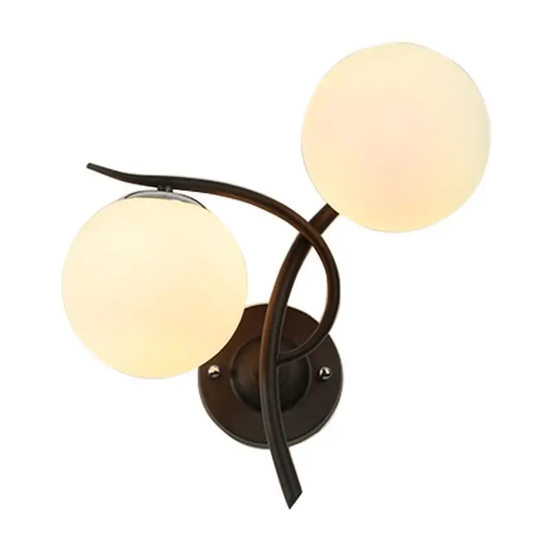 

Badkamer Verlichting Mural Interieur Mirror Crystal Aplique Luz Pared Applique Murale Luminaire For Home Bedroom Light Wall Lamp