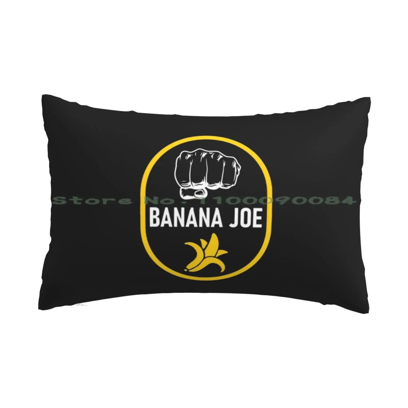 

Legend Bud Spencer-Banana Joe Pillow Case 20x30 50*75 Sofa Bedroom Spencer Mosquito 63 Logo Bulldozer Football Us Army Military