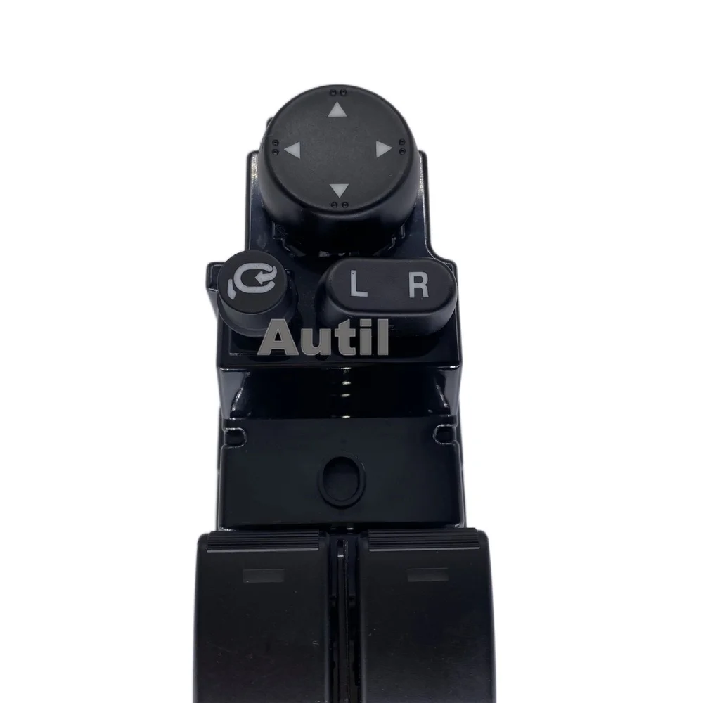 GS1E 66350 A GS1E66350A автомобильные аксессуары кнопка управления стеклоподъемником для