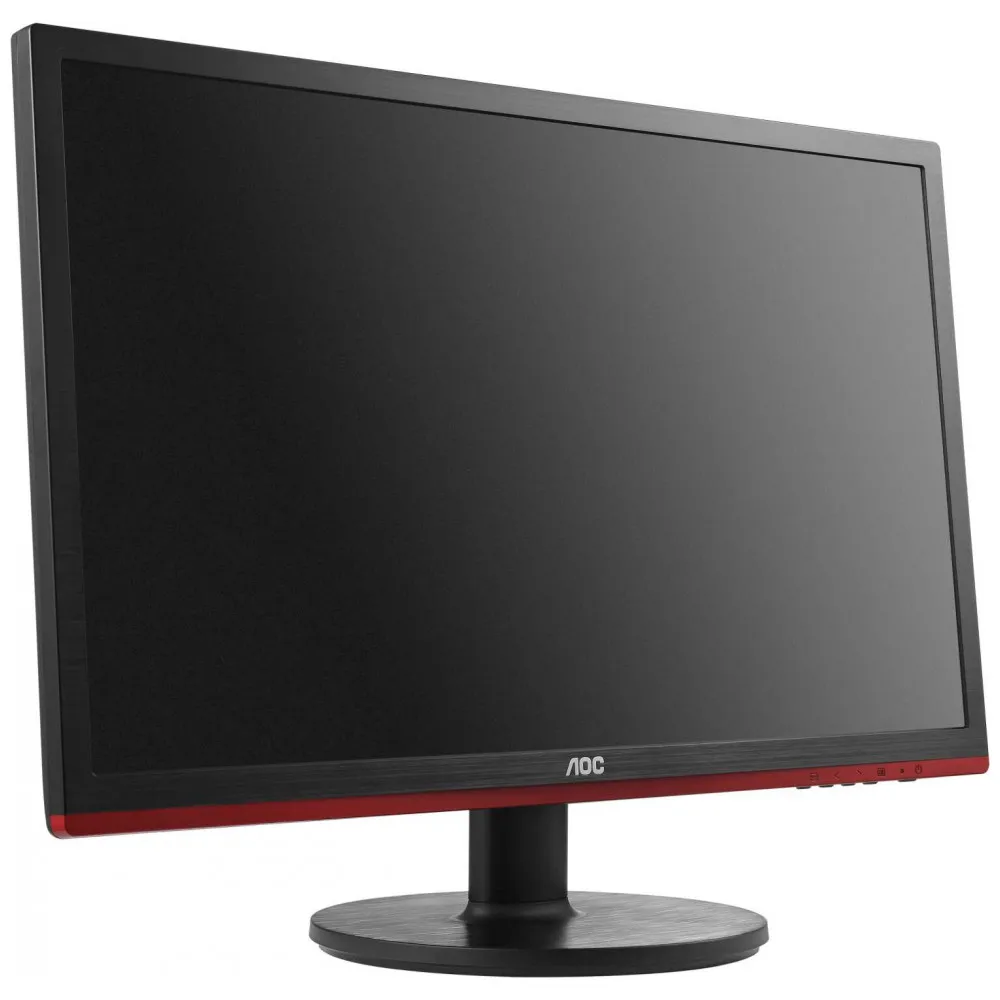 Монитор AOC G2260VWQ6 21 5'' [16:9] TN 250cd|m2 H170°|V160° 80M:1 1ms | Компьютеры и офис