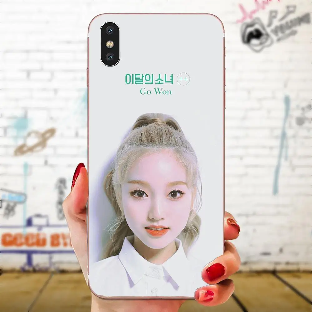 Топ детальный популярный дешевый оптовый Loona Yyxy для Xiaomi Redmi Mi 4 7A 9T K20 CC9 CC9e Note 7 9 Y3 SE