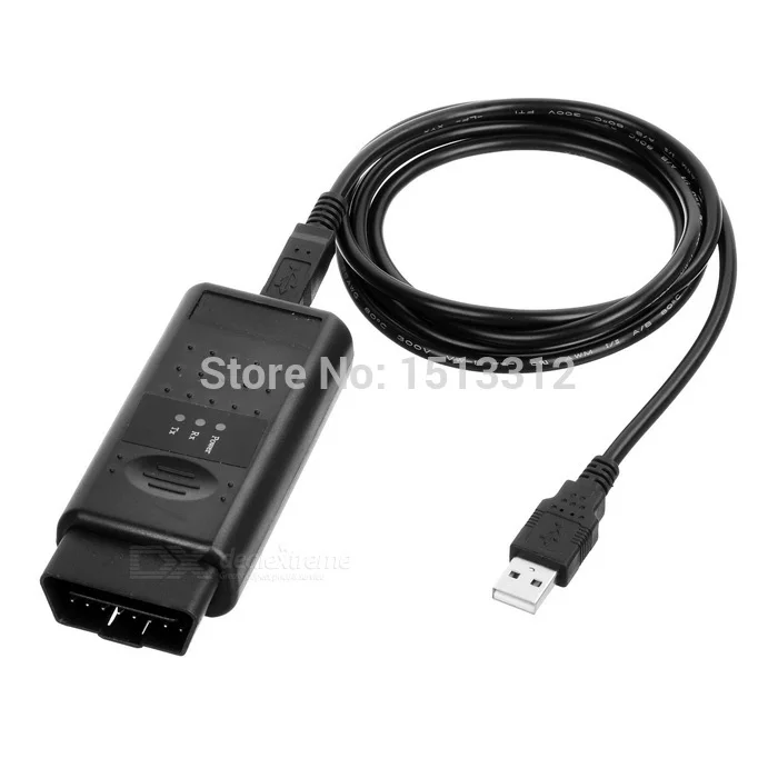 Opcom OP Com V1.59 OBD2 Opel диагностический детектор неисправностей|Диагностические