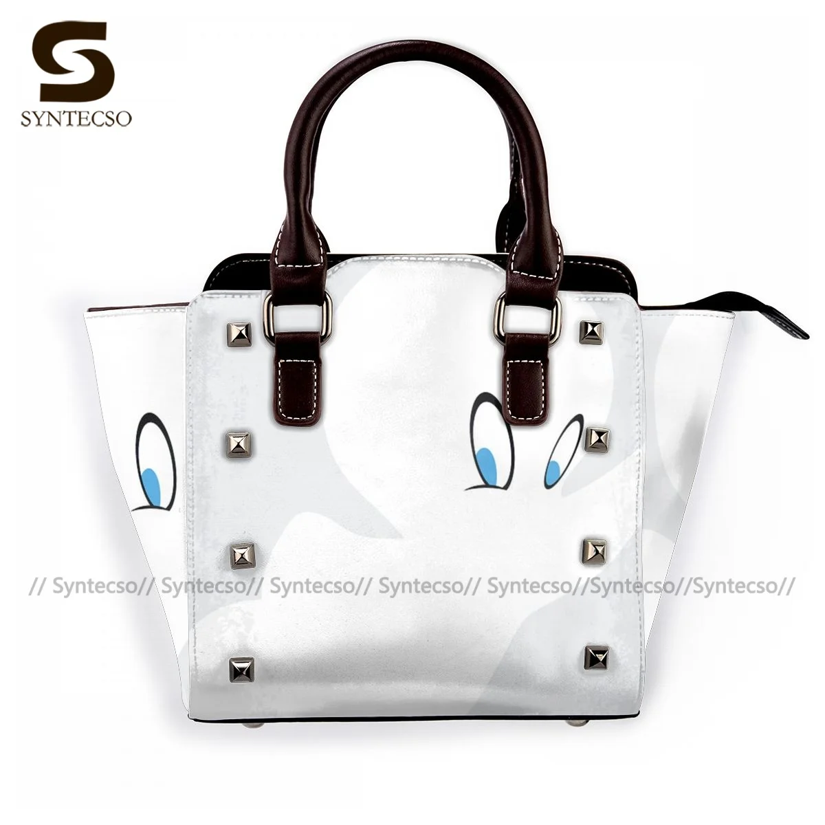 

Сумка через плечо Casper, дорожная женская сумка, винтажные кожаные сумки оптом