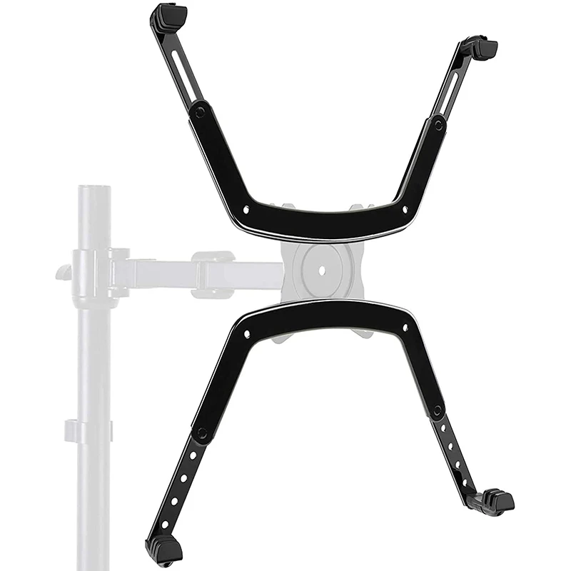 Универсальный комплект адаптеров VESA адаптер Non-VESA для мониторов от 17 до 29 дюймов