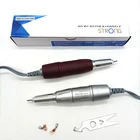 Электродвигатель Strong 120, 35000 обмин, для Strong 210, 90, 204, 207