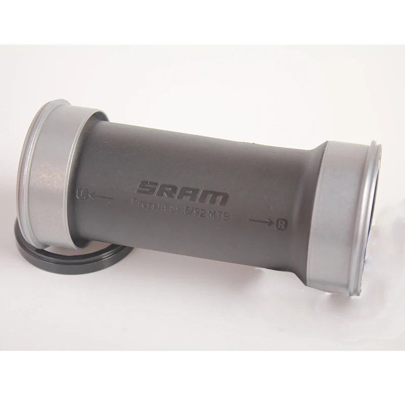SRAM DUB центральный механизм BSA BB30 PF30 пресс подходит Нижний Кронштейн горный велосипед MTB части - Цвет: Press Fit 89.5