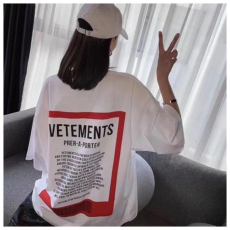 

Футболка мужская и женская с коротким рукавом, 100% хлопок