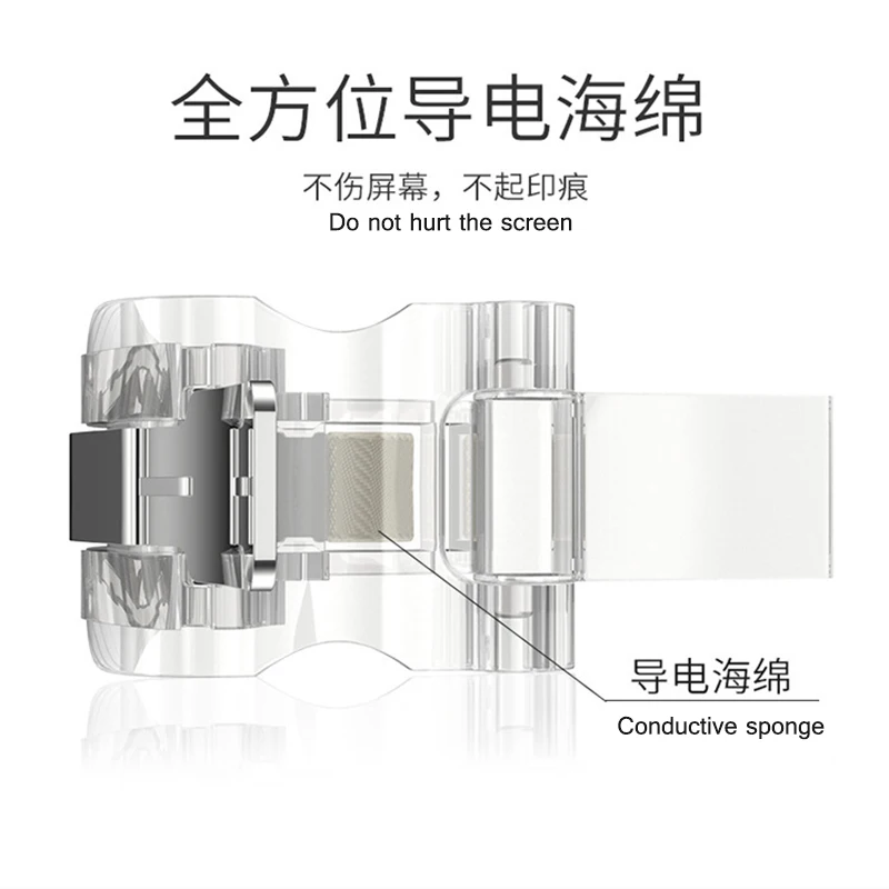 Металлический смартфон игровой триггер для мобильных телефонов PUBG геймпад