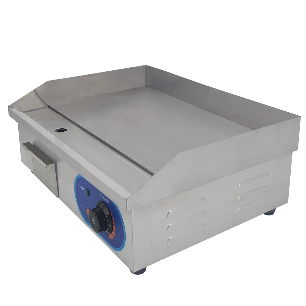 Коммерческая Рабочая стойка с сертификацией CE кухонная сковородка для домашнего