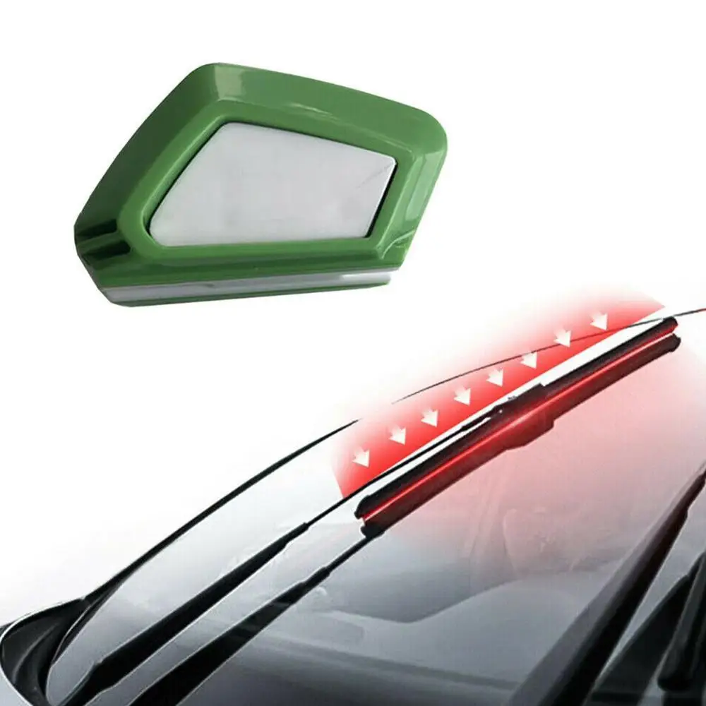 

Universal Automobile Truck Windshield Wiper Blade Refurbish Wipers Tool Repai Restorer Windscreen Scratch Windshield Repair H1P0