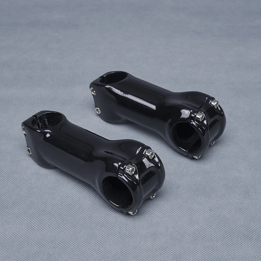 Велосипед без логотипа глянцевый углеродный 70/80/90/6/17/100/110/120/130 мм | Спорт и