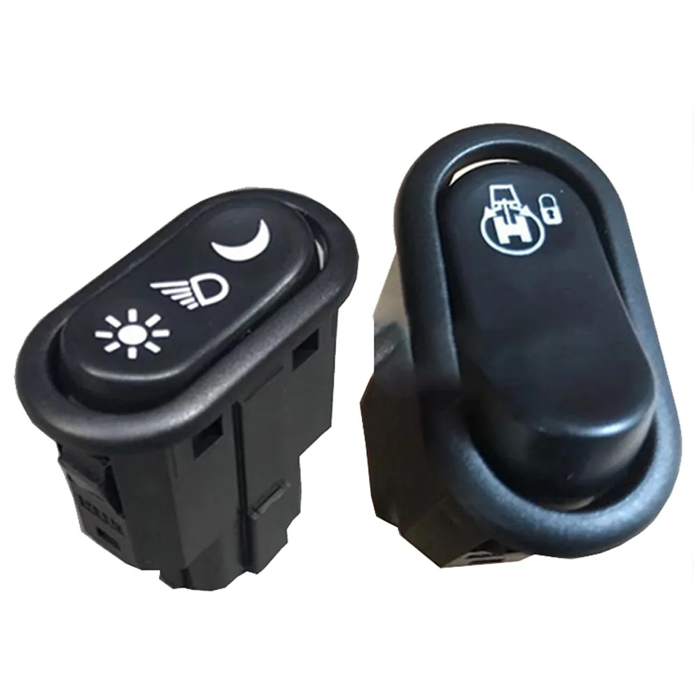 Запчасти для экскаватора аксессуары стеклоочистителя переключатель управления