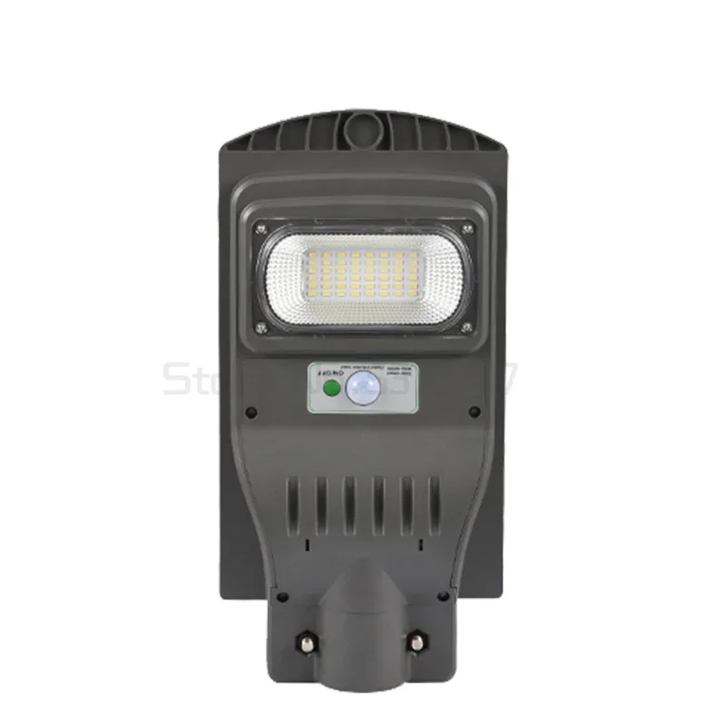 

Водонепроницаемый наружный светильник с дистанционным управлением и пассивным ИК датчиком движения