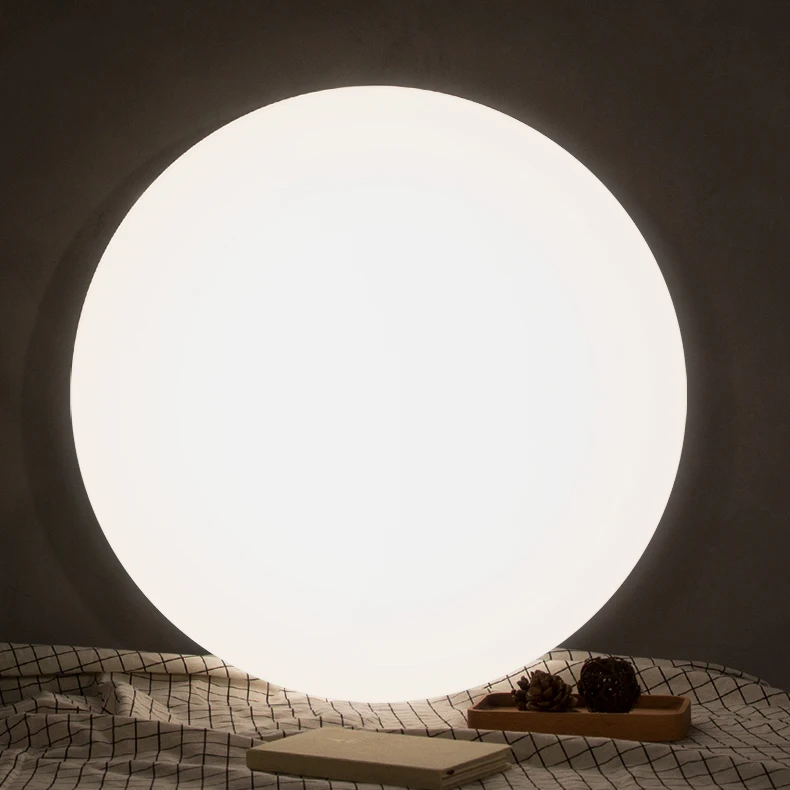 Новейший Xiaomi Yeelight YLXD58YL 420 светодиодный круглая Потолочная люстра столовая современная Минималистичная балкон спальня осветительные приборы
