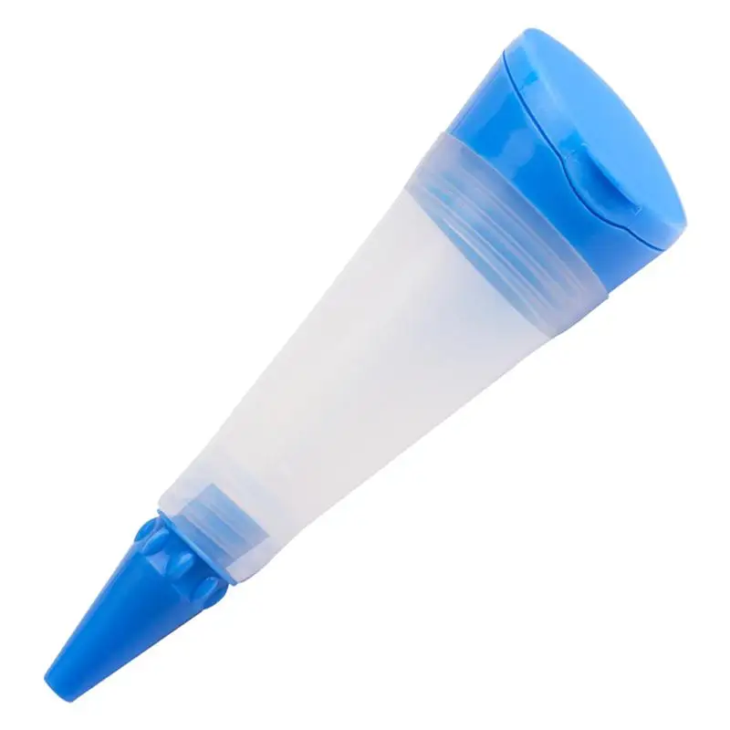 

1pc Decorating Pen Creative Food Writing Pen Food DIY Pen for Cream Chocolate Cookie Pastry