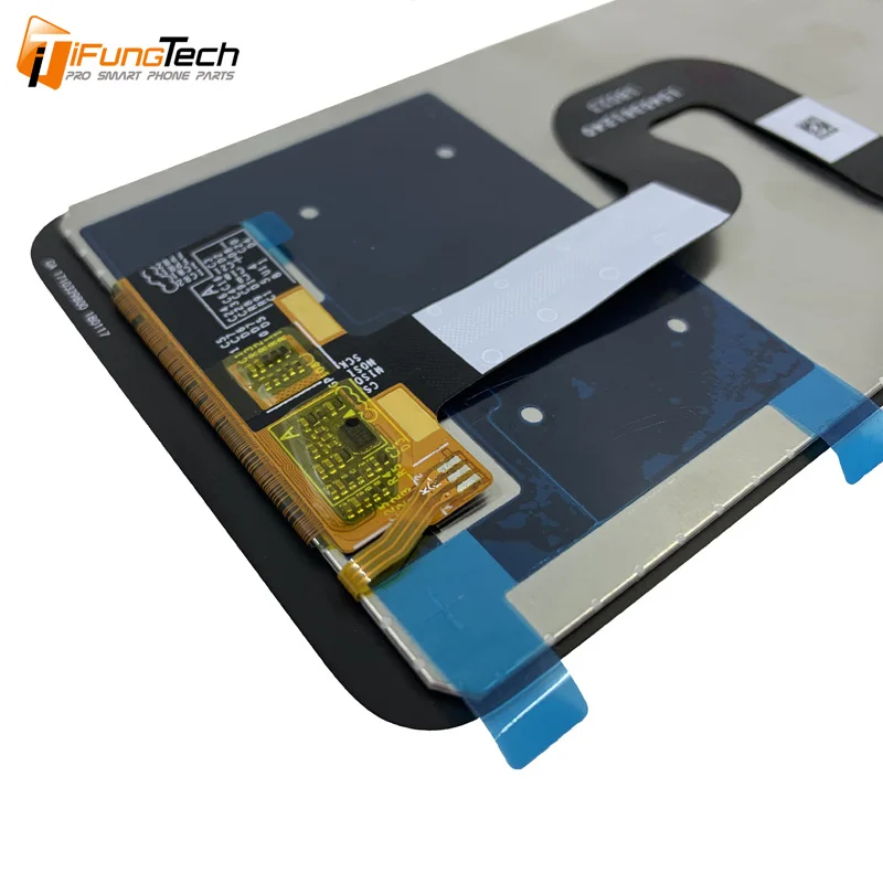 

New Arrive For Xiaomi Mi A2 MIA2 LCD Display Digitizer Touch Screen Replacement for xiaomi MI 6X MI6x Phone Parts