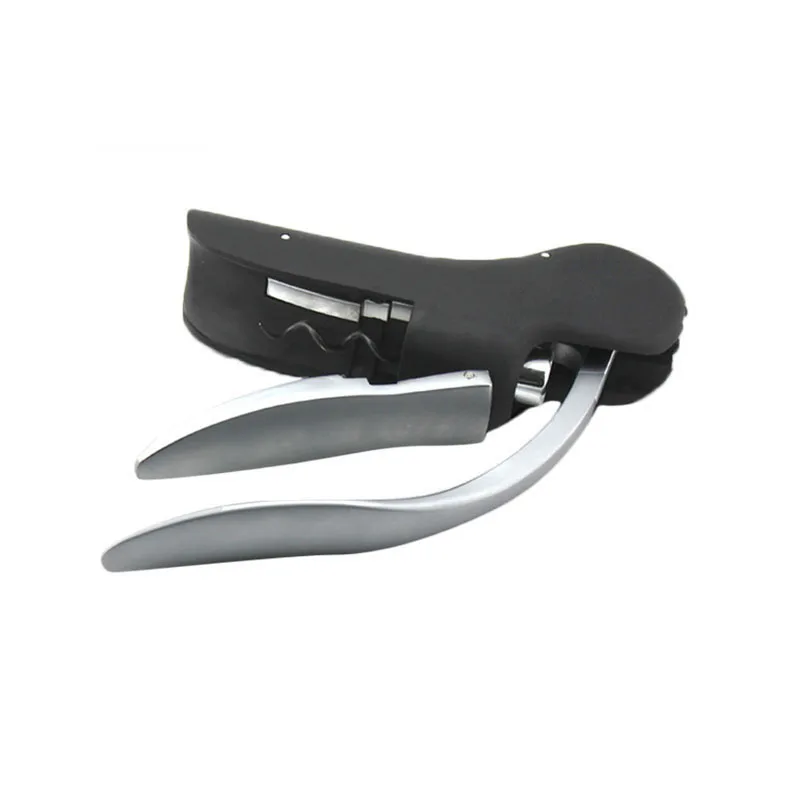 Штопор для вина 20 шт./лот ручной штопор пробковый стартер с одной ручкой бытовые