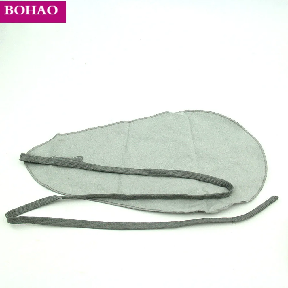 Нежная ткань для очистки внутренней части трубы кларнет пикколо флейта Sax Saxphone