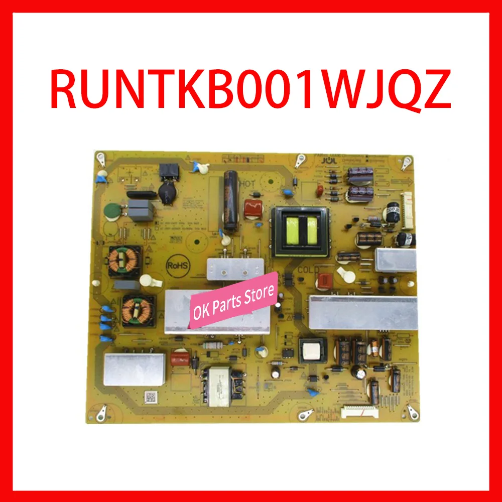 RUNTKA994/RUNTKB001/WJQZ Питание доска оборудование мощность Поддержка ТВ LCD 46/52/LX/640A/750A