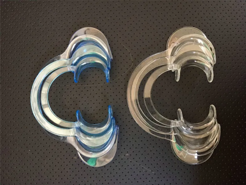 Новинка Стоматологические Ортодонтические пластиковые щеки Ретрактор губы