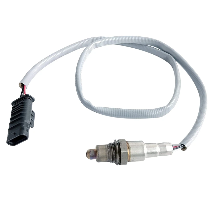 

Oxygen Sensor for 2016-2020 -BMW 230I 330I 430I 530I 330E 530E X3 XDrive30I 2.0L 0258030299