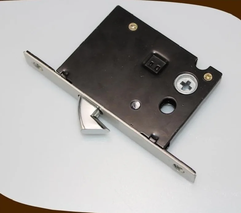 Ручка дверного замка из цинкового сплава для раздвижных дверей ручки внутренних