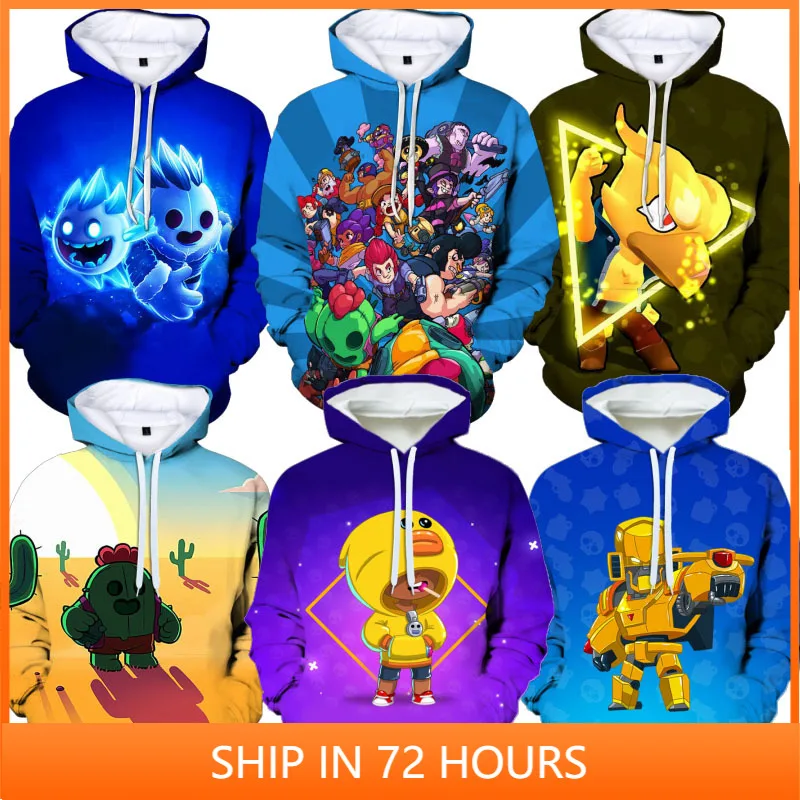 

PRIMO MORTIS Shoot Stars, 3d Hoodie Crow 2021 NEW Kids Tops Girls Boys Clothes Harajuku Jacket Children Sweatshirt