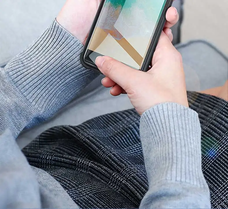 Защитное стекло для iPhone 8 7 6 6S Plus 5 5S SE закаленное стекло для экрана 9D изогнутое стекло на iPhone X XS Max XR Пленка чехол