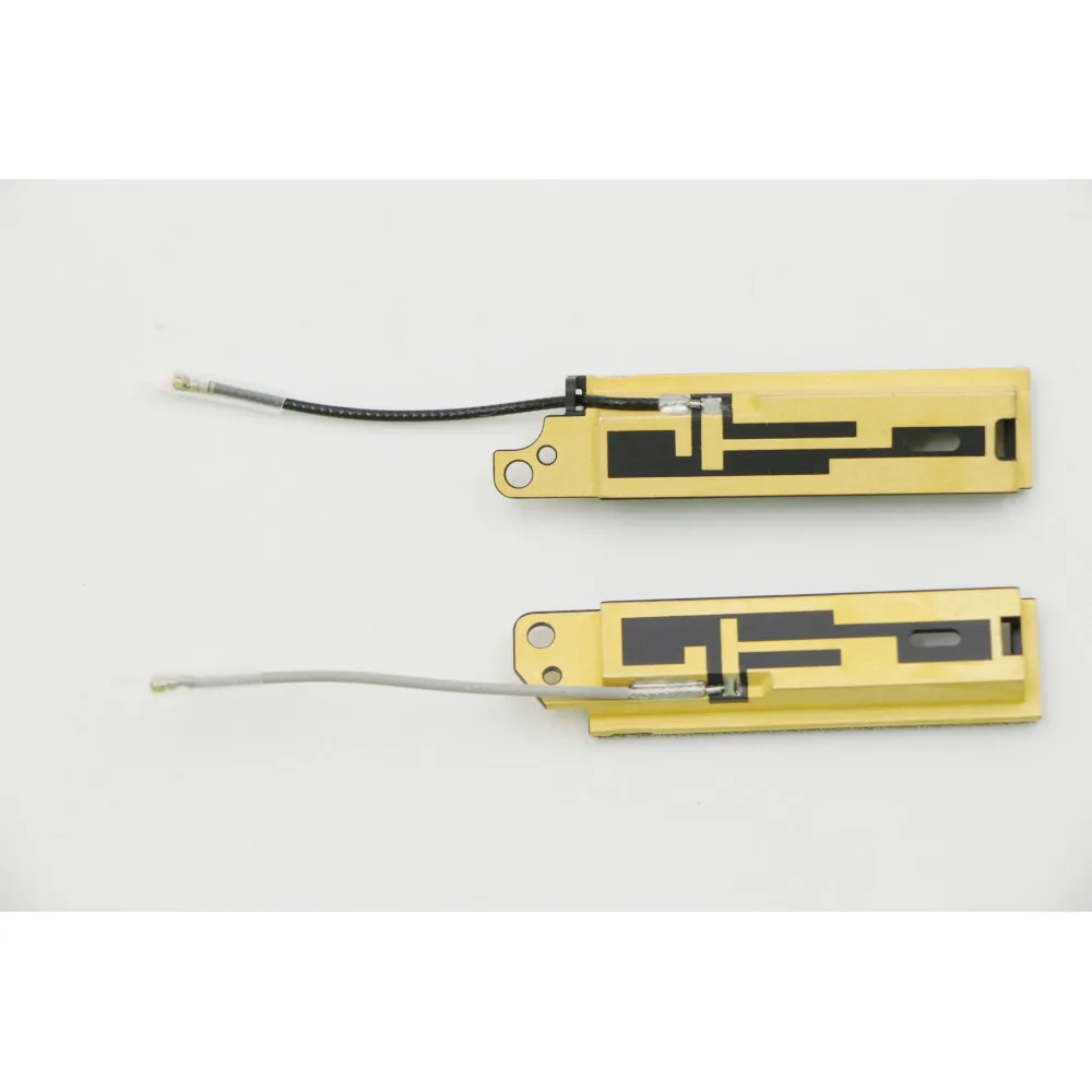 

For Thinkpad X1 Carbon 7th Gen X1 Carbon 8th Gen Built-in Antenna WLAN Kit Wifi Signal Cable Line Wire 5A30V25487 5A30V25488
