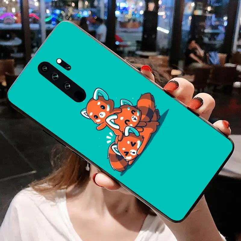 Чехол для телефона Redmi 9A 8A 7 6 6A Note 9 8 8T Pro Max K20 K30 | Мобильные телефоны и аксессуары