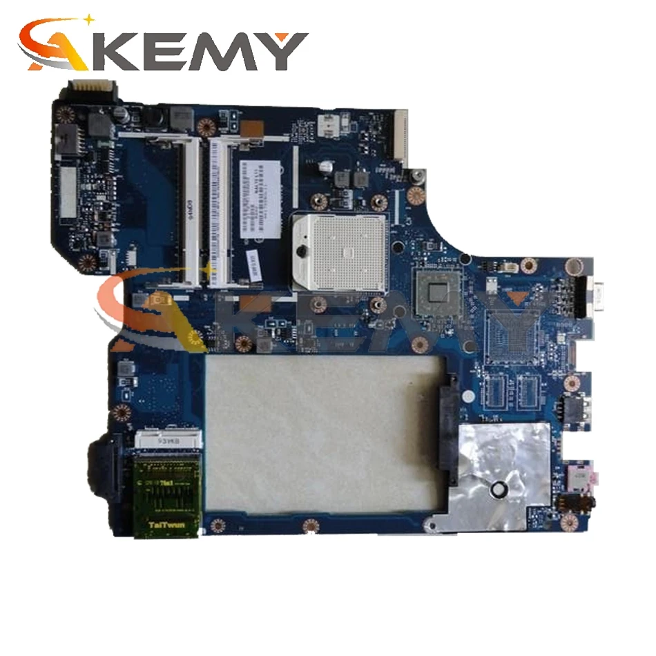 

AKEMY NAL00 LA-5401P Main Board For Acer Asipre 5534 5538 MB.PE902.001 MBPE902001 Laptop Motherboard with HDM