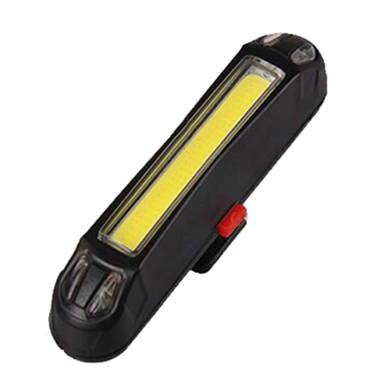 

Bike Light USB Rechargeable LED Cycling Bicycle Bicycle Warning Front Rear Tail Light Lights For Bike Luz Bicicleta Lampe Velo