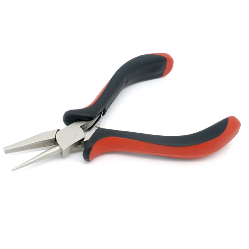 13 см в длину Нержавеющая сталь круглый нос и портом мама плоскогубцы