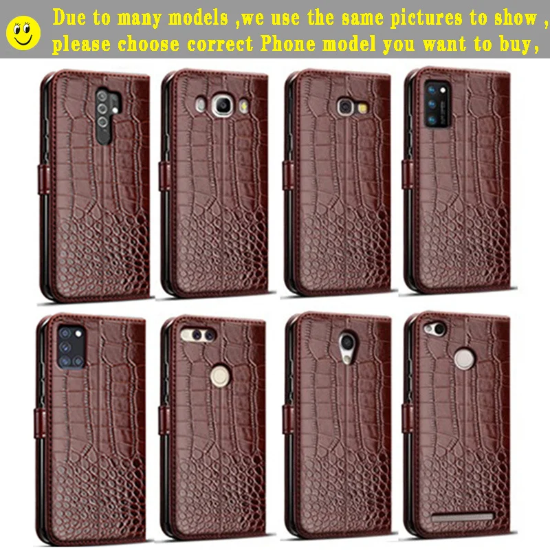 leather flip case for oneplus one plus 9 pro 1 8t 7t pro x z 2 7 pro 6t 6 5 5t 3 3t 8 nord n100 n10 wallet stand cover free global shipping