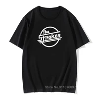 the strokes t shirt top tee tshirt band music rock punk jazz soul indie album t shirt tee shirt unisex more size and colors