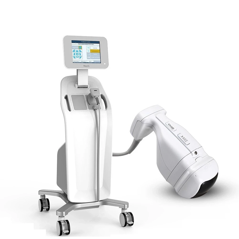 

Ультразвуковая машина для похудения, быстрое удаление жира для омоложения кожи и похудения тела, косметическая машина