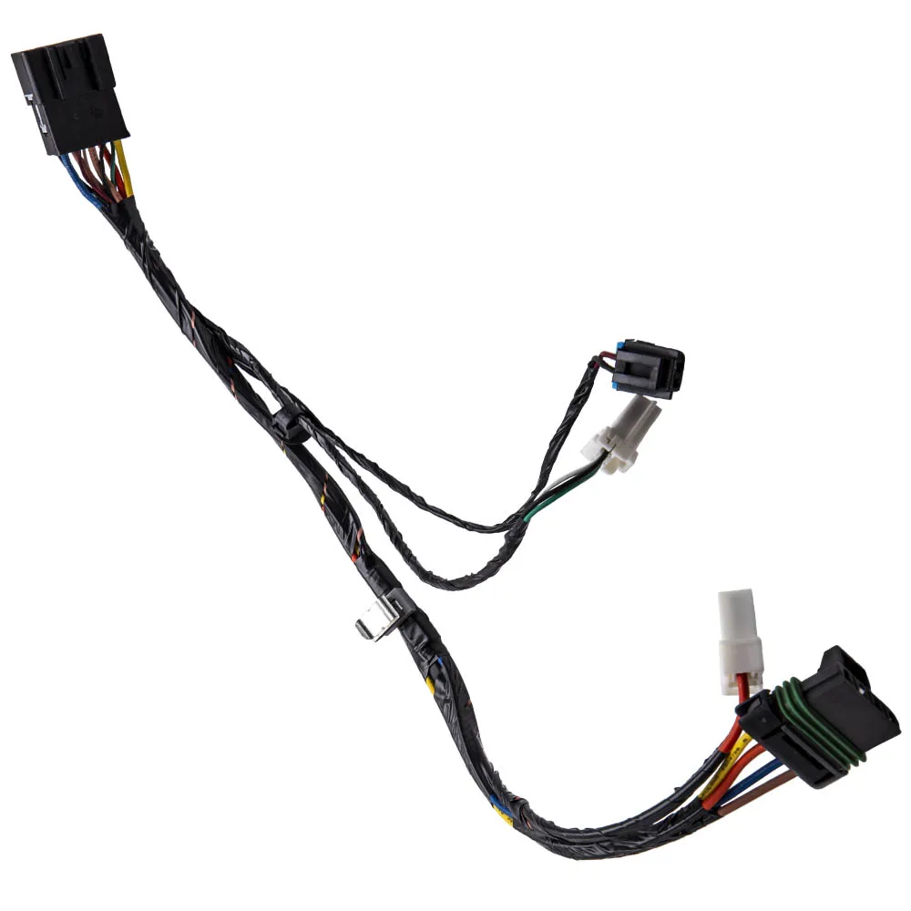 

Жгут проводов переднего левого и правого нагревателя для Chevrolet Колорадо GMC Canyon 2004-2012 89019303-8901