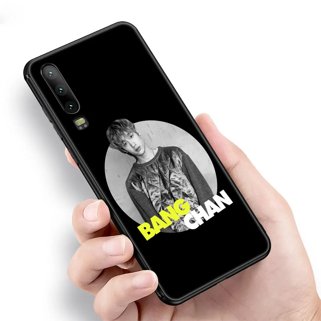 Мягкий силиконовый чехол IYICAO для мальчиков huawei P Smart Z P30 P20 P10 P9 Lite Pro телефона |