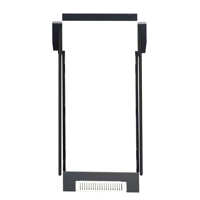 

EV charger 120kw DC fast charging station with 30kw charging module