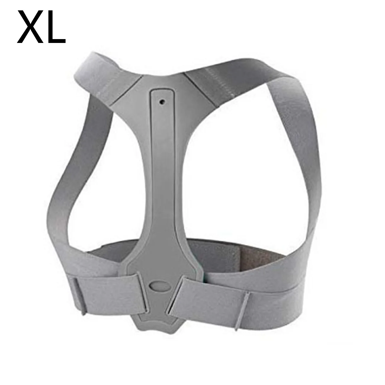 

Back Posture Corrector Upper Back Spine Supporter Straightener Adjustable Back Straightener for Men and Women