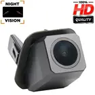 Автомобильная камера заднего вида Misayaee HD 1280x720P для TOYOTA Alphard Vellfire MK2 2008 -2015, оригинальное отверстие