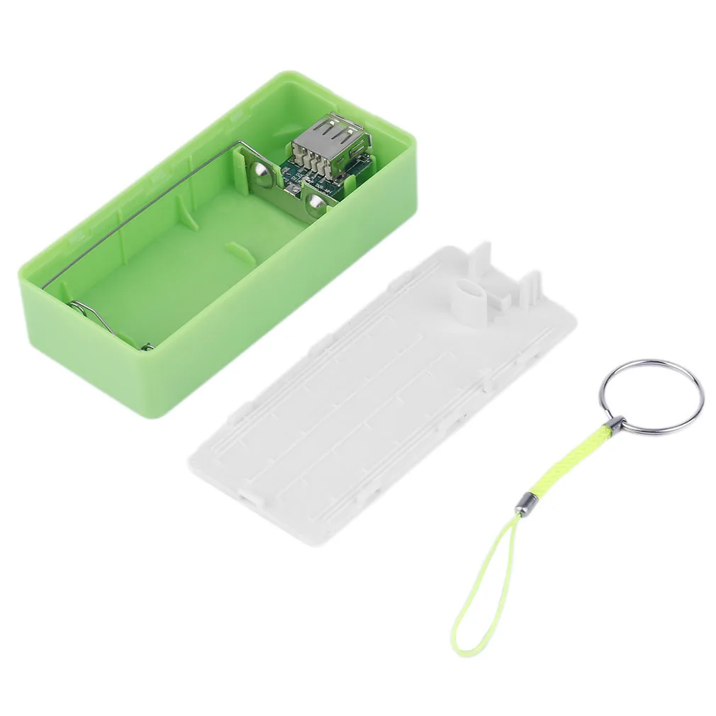 Внешний аккумулятор на 5600 мА · ч 5 В USB |