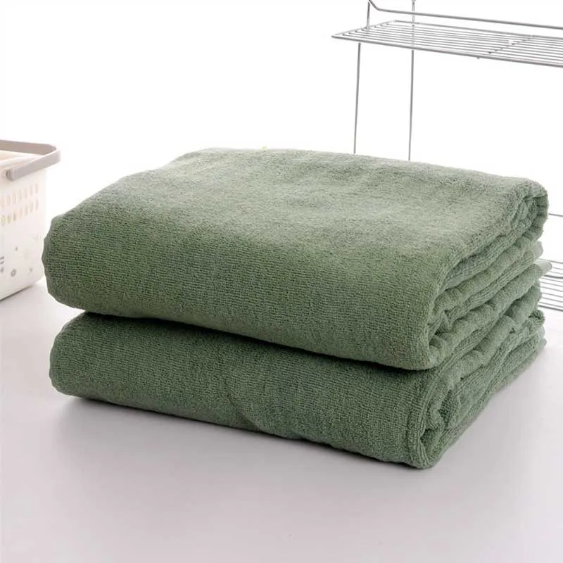 Одеяло армейского зеленого цвета 150x200 см полотенце для ванной летнее покрывало