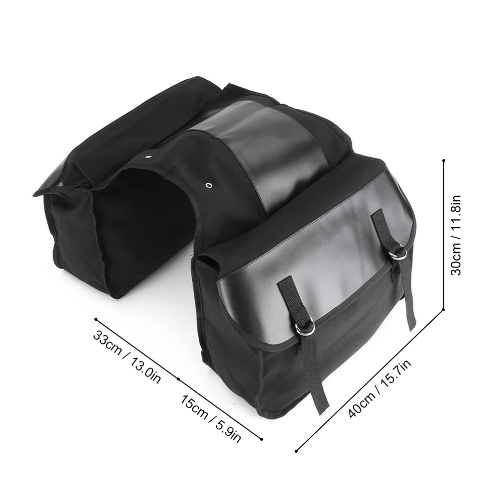 40L сумка на заднее сиденье для велосипеда большая емкость многофункциональная