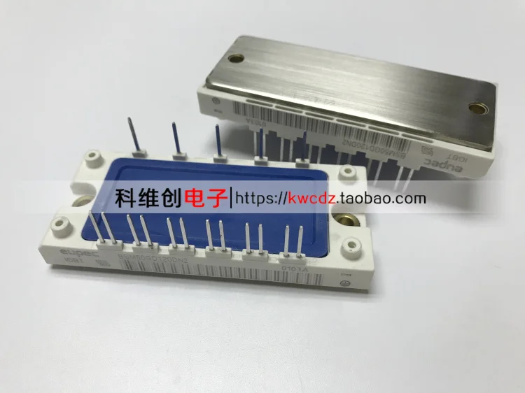 

BSM50GD120DN2 BSM50GD120DN2E3226 BSM50GD120DN2-B10 1piece Original