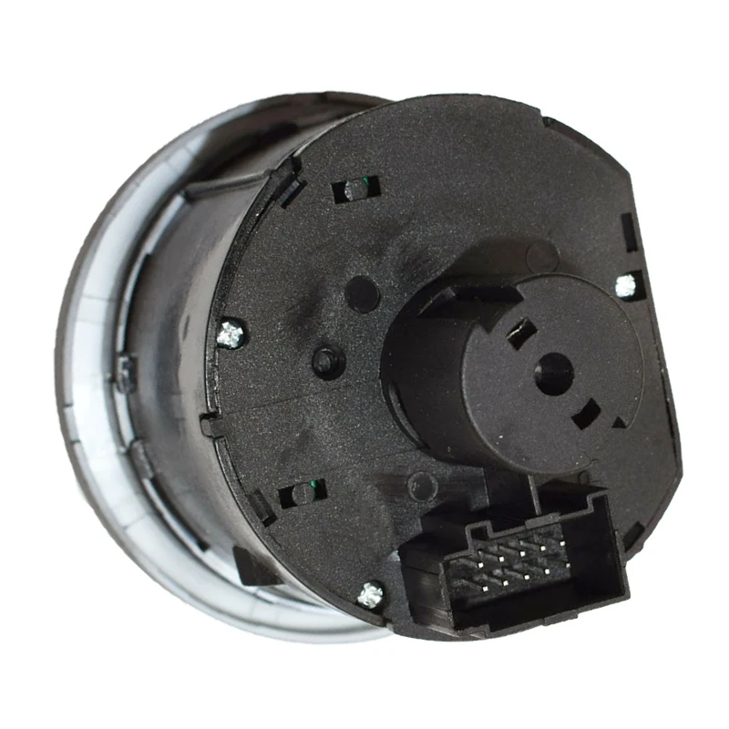 Новый переключатель для автомобильных фар Audi A4 A5 Skoda Octavia 2004-2013 1Z0941431K | Автомобили