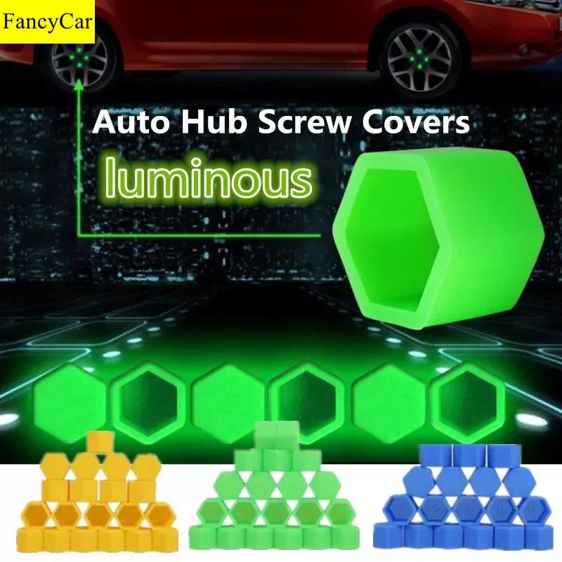 20 шт. колпачок на ступицу колеса автомобиля | Автомобили и мотоциклы