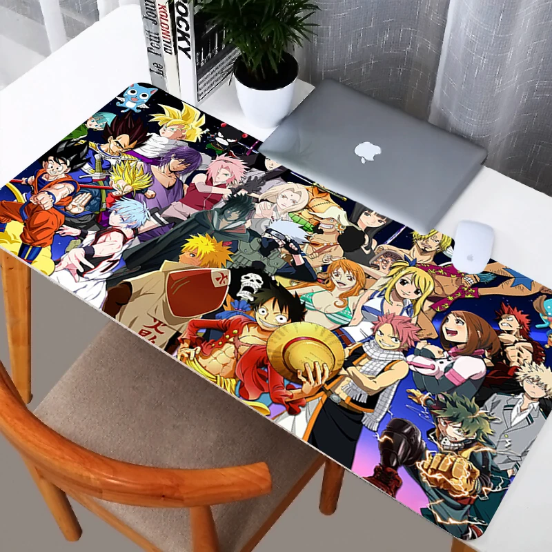 

King of navigation Mouse Pad Desk Pad Mat Gaming Mousepad Gamer 900x400 Table Carpet Waterproof Mats Keyboard Mouse Mat