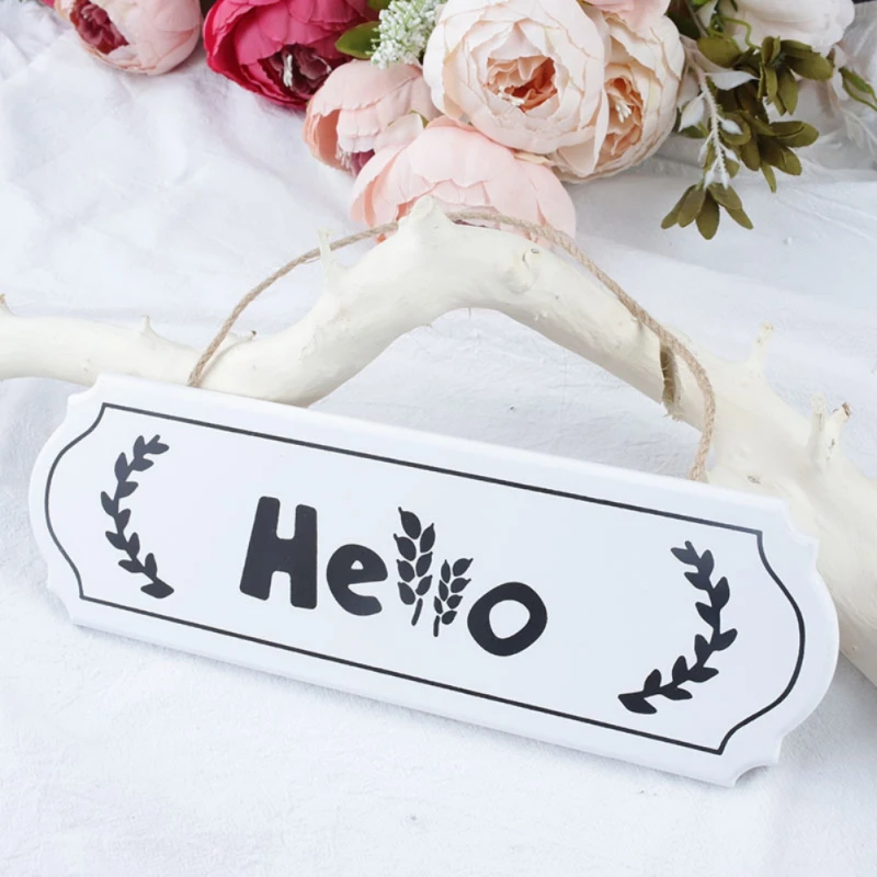 

Multi-functional single-tone cool doorplate suitable for gifts, Christmas gifts, birthday gifts, Halloween gifts diversified use